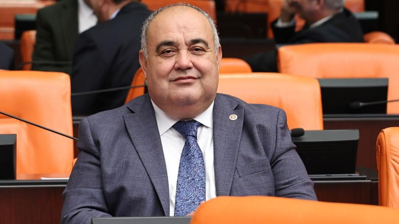 AK Parti Bartın Milletvekili Yusuf Ziya Aldatmaz’ın Miraç Kandili Mesajı