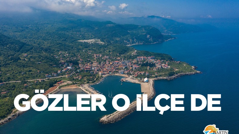 Gözler O İlçe de